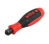 WIHA 36320 - Destornillador dinamométrico easyTorque 2920 easyTorque 4,0 Nm Ref. 29201400