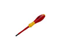 Wiha Destornillador Hex Electricista Insulado VDE 1000V SoftFinish