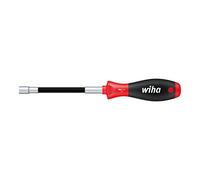 WIHA 01440 - Destornillador SoftFinish® 372 SoftFinish 10,0 x 175 mm Ref. 372100