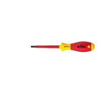 WIHA 30715 - Destornillador SoftFinish® electric 327 SoftFinish electric SL/PH2 x 100 mm Ref. 3272100