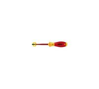 Wiha Destornillador SoftFinish® electric slimFix Phillips PH2 (39565)