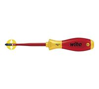 WIHA 35396 - Destornillador SoftFinish® Electric, Phillips (PZ), 2