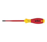 Wiha Torx Electricistas Destornilladores Aislado VDE Ajuste Fino Softfinish