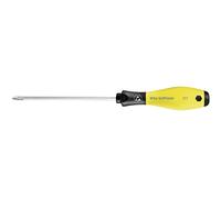 WIHA 311ESD-2 - Destornillador ESD, Phillips PH 2, 100 mm, SoftFinish®