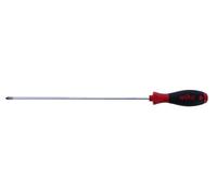 Wiha Destornillador SoftFinish® Phillips con varilla redonda PH2 x 300 mm (03739)