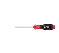 Wiha Destornillador SoftFinish® TORX PLUS® MagicSpring® con varilla redonda 20IP x 100 mm (28766)