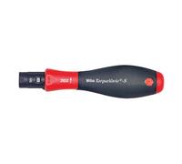 Wiha Destornillador TorqueVario-S SoftFinish 28410