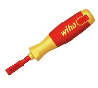 Wiha Eléctrico Liftup Poco Revista Sl / Ph / Pzs Screwdriver Set,6 Pieza