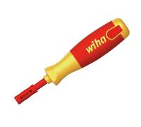 Wiha Eléctrico Liftup Poco Revista Sl / Ph / Pzs Screwdriver Set,6 Pieza