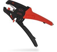 Wiha Herramienta pelacable automática hasta 16 mm² 200 mm, 8" (42062)