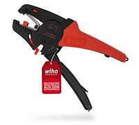 WIHA 42062 - Alicates pelacables, 200 mm