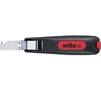 Wiha - Herramienta pelacables autogirable