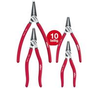 WIHA 34708 - Juego de alicates Classic con MagicTips® Z 99 0 01 007 Classic Ref. Z99000701