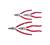 Wiha - juego de alicates classic con magictips z 99 0 01 007 classic, zangensatz, 4-tlg., circlip