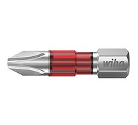 WIHA 42101 - Juego de bits TY de 29 mm 7011TY TY-Bit PH3 x 29 mm Ref. 7011TY903