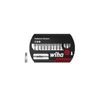 WIHA 39029 - Juego de bits FlipSelector Standard de 25 mm 7947-005 FlipSelector Ref. 7947005 (Envase de 10 Ud)