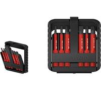 Wiha - Juego de bits slimBit electric