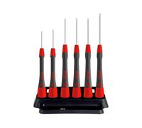 Wiha Juego de Destornilladores TORX PicoFinish, 7 Piezas