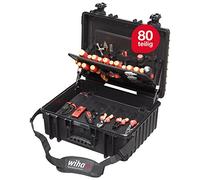 Wiha Juego de herramientas para electricistas Competence XL - 40523