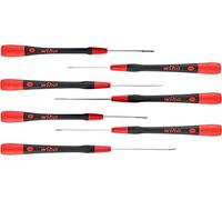 Wiha - Destornillador de precisión PicoFinish - 260PK701 PicoFinish