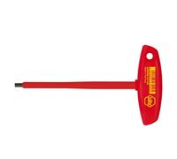 Wiha llave allen con mango corredizo electric hexagonal 8.0 mm (27931)