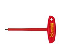Wiha Llave Allen con mango corredizo electric hexagonal 8.0 mm (27931)