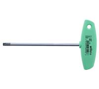 Wiha Llave Allen con mango corredizo TORX PLUS®, en cromado mate 30IP (26959)