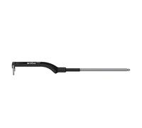 Wiha llave de cables para conector redondo hexágono exterior para des