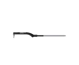 Wiha Llave de cables para conector redondo Hexágono exterior para destornillador dinamométrico con mango largo 18 mm (36421)