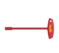 Wiha Llave de vaso con mango corredizo hexagonal 8.0 mm (27932)