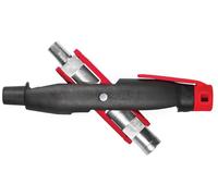 Wiha Llave Multifunción en Forma de Bolígrafo para Cuadros Eléctricos
