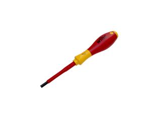 Wiha Maleficio Electricistas Destornilladores Aislado VDE Conductor Softfinish