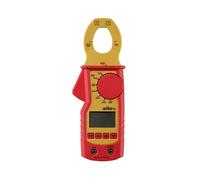 Wiha Medidor de Pinza 1,000V AC/DC, CAT IV