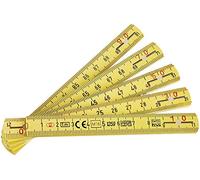 WIHA 27061 - Metro plegable Longlife® de 1 m 4101000 Longlife 1 m Ref. 41010001