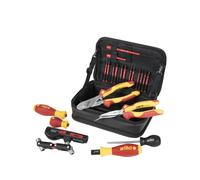 Wiha, modelo 45289, set de 23 herramientas de alta calidad, ideal para
