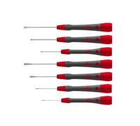 Wiha Picofinish Sl / Ph Fino Screwdriver Set, 7 Piezas WHA42991