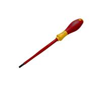 WIHA 00824 - Destornillador SoftFinish® electric 320N SoftFinish electric 4,5 x 125 mm Ref. 320N045125