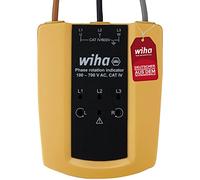 Wiha Rotational field indicator 100-700 V AC, CAT IV (45221)