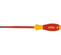 WIHA 00826 - Destornillador SoftFinish® electric 320N SoftFinish electric 5,5 x 125 mm Ref. 320N055125