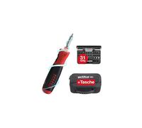 Wiha speedE PocketDrive 45791 Atornillador inalámbrico Li-Ion 3,7 V + batería