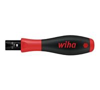 WIHA TALLER Y MECÁNICA DESTORNILLADOR DINAMOMÉTRICO 0.5 2 NM DIN EN ISO 6789