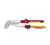 Wiha Tenazas Eléctricas VDE Amarillas 20 cm Alicates Pelacables Cortadores