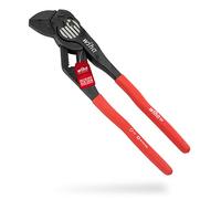 Wiha Tenazas llave Classic 250 mm, 10" (40923)