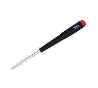 Wiha Tools 817-26035 - Destornillador electrónico ranurado de 3.5 pulgadas (9-64 pulgadas)