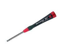 Wiha TorqueFix Solo - Destornillador (41 mm, 13,2 cm, 41 mm, 244 g, Negro / Rojo)