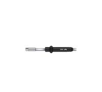 Wiha Varilla adaptadora para destornillador dinamométrico con mango en T 1/4" (28756)