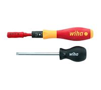 Wiha (WIHAA) 28740 TorqueVario-S Mango aislado .5-2.0Nm