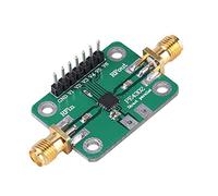 WIHFHGZ Atenuador Numérico Controlado PE4302, Módulo RF 1MHz - 4GHz, 0-31.5DB - Modo Paralelo Inmediato, Amplio Rango de Atenuación, Fácil Programación