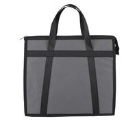 WIHFHGZ Bolsa de Viaje para Satélite, de Tela Resistente, Gran Capacidad, con Cierre Seguro, Portátil y Ligera - Diseño Versátil, Ideal para Camping, RV y Actividades al Aire Libre