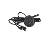 WIHFHGZ Control Remoto Universal para Sillón Recliner, Material ABS Ignífugo, Puerto USB 5V 2.4A, Corriente 5A, Ideal para Teatro en Casa y Sofás, Compatible con Mando TV Smart